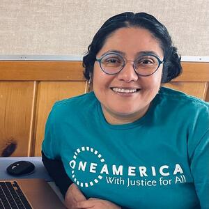 Fundraising Page: Elizabeth Ruiz